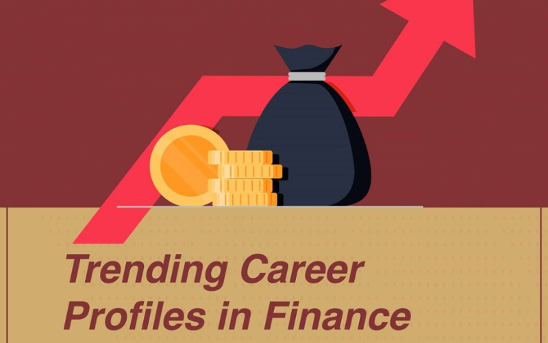 career in finance