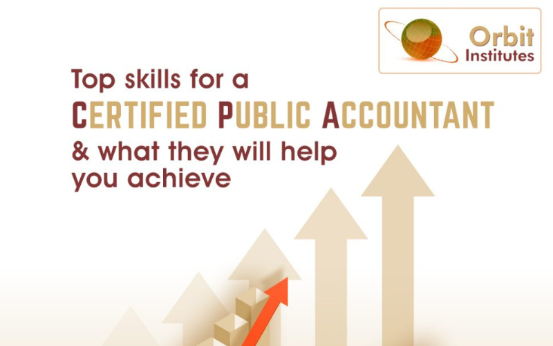 Certified Public Accountant