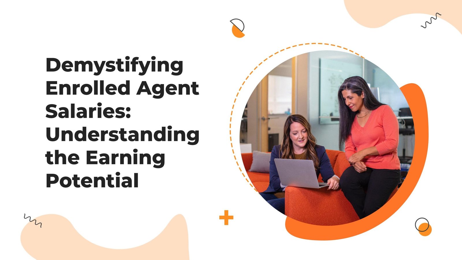 Enrolled Agent Salaries