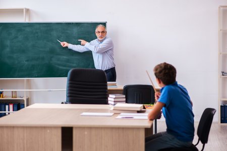 162536406-old-male-teacher-and-schoolboy-in-the-classroom